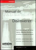 MANUAL DE ORACLE DISCOVER | 9788448131647 | ARMSTRONG-SMITH