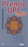 PREMIO UPC 2000 | 9788466602969 | NEGRETE, COTRINA