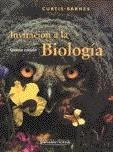 INVITACION A LA BIOLOGIA | 9788479031992 | CURTIS, HELENA  BARNES, SUE N.
