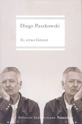 OTRO GOMEZ EL | 9789500719933 | PASZKOWSKI, DIEGO