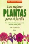 MEJORES PLANTAS  PARA EL JARDIN, LAS | 9788480763936 | SWITHINBANK, ANNE