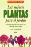 MEJORES PLANTAS  PARA EL JARDIN, LAS | 9788480763936 | SWITHINBANK, ANNE