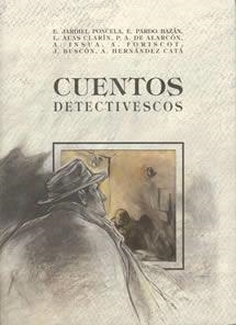 CUENTOS DETECTIVESCOS | 9788489142466 | AAVV