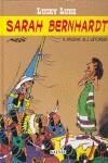 LUCKY LUKE SARAH BERNHARDT | 9788434509870 | MORRIS
