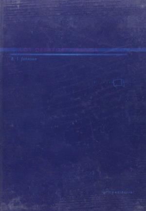 DESAFORTUNADOS, LOS | 9788493150488 | JOHNSON, B. S.