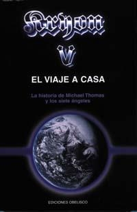 KRYON V VIAJE A CASA | 9788477207740 | CARROLL, LEE