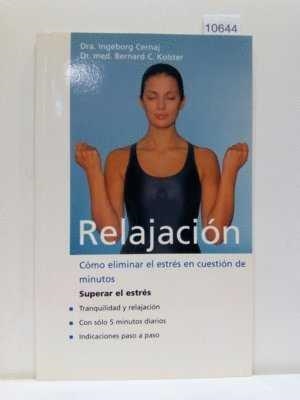 RELAJACION + VIDEO | 9783829020152 | IGEBORD CERNAJ