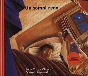 SOMNI REDO, UN | 9788481312720 | CHANDRO, JUAN CARLOS - IZQUIERDO, GONZALO