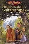 HISTORIAS DEL TIO SALTATRAMPAS | 9788448039462 | LEE, DIXIE