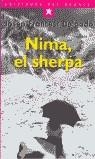 NIMA EL SHERPA | 9788484530602 | DELGADO, JOSEP FRANCESC