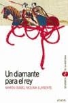 DIAMANTE PARA EL REY UN | 9788466702997 | MOLINA, MARIA ISABEL