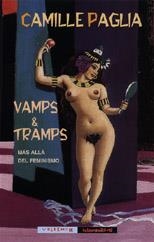 VAMPS AND TRAMPS | 9788477023487 | PAGLIA, CAMILLE