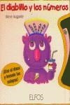 DIABLILLO Y LOS NUMEROS, EL | 9788484230649 | AUGARDE, STEVE