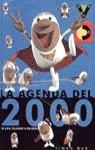 AGENDA DEL 2000, LA | 9788448019532