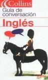 INGLES GUIA DE CONVERSACION COLLINS N ED | 9788425335167 | AA.VV.