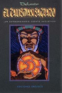 TALISMAN SAGRADO EL | 9788477207214 | DELMIR