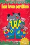 TRES CERDITOS LOS | 9788430597604 | AA.VV.