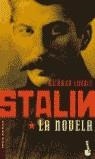 STALIN LA NOVELA | 9788408039600 | LOURIE, RICHARD
