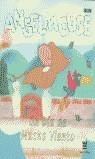 ANGELMOUSE UN DIA DE MUCHO VIENTO | 9788477472193 | PEPPÉ, RODNEY