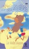 ANGELMOUSE LA NUBE NUEVE | 9788477472209 | PEPPÉ, RODNEY
