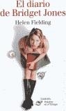 DIARIO DE BRIDGET JONES, EL | 9788426413130 | FIELDING, HELEN