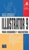 ILLUSTRATOR 9 PARA WINDOWS Y MACINTOSH | 9788420530536 | WEINMANN, ELAINE - LOUREKAS, PETER