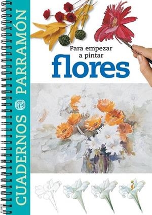 FLORES | 9788434223363