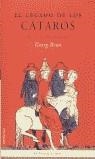 LEGADO DE LOS CATAROS, EL | 9788427026988 | BRUN, GEORG