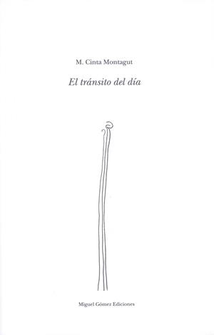 TRANSITO DEL DIA EL | 9788488326485 | MONTAGUT, M CINTA