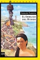 OMBLIGO DEL MUNDO, EL | 9788434880290 | PUERTO, CARLOS