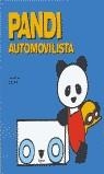 PANDI AUTOMOVILISTA -CASTELLA- | 9788424680848 | TARO, ODA