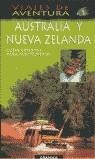 AUSTRALIA Y NUEVA ZELANDA | 9788475778549 | WATKINS, STEVE / RICHMOND, SIMON / COWOOD, MATT