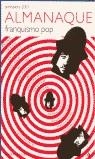 ALMANAQUE FRANQUISMO POP 2001 | 9788439707622 | AAVV