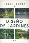 DISEÑO DE JARDINES | 9788493150624 | IBAÑEZ, JESUS