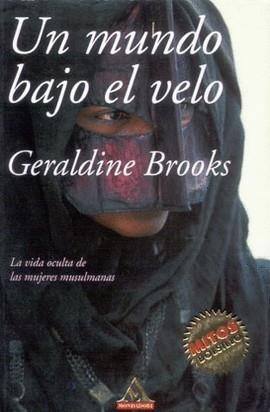 MUNDO BAJO EL VELO UN | 9788439707615 | BROOKS, GERALDINE