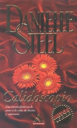 CALIDOSCOPIO | 9788439707677 | STEEL, DANIELLE