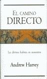 CAMINO DIRECTO, EL | 9789501522334 | HARVEY, ANDREW