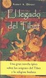 LEGADO DEL TIBET EL | 9788478886678 | COOPER, ROBERT K