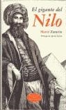 GIGANTE DEL NILO | 9788439707356 | ZATTERI, MARCO