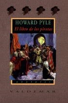 LIBRO DE LOS PIRATAS | 9788477023517 | PYLE, HOWARD