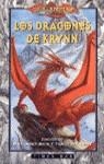 DRAGONES DE KRYNN, LOS | 9788448039257 | WEIS, MARGARET