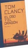 OSO Y EL DRAGON 2, EL | 9788408038719 | CLANCY, TOM