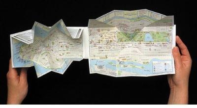 SANTA BARBARA MAPA | 9781841390437 | VARIOS