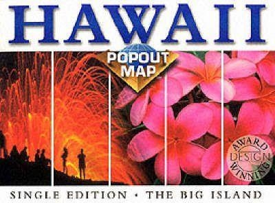 HAWAII MAPA | 9781841391168 | VARIOS