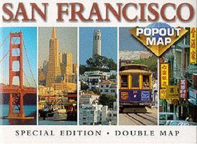 SAN FRANCISCO MAPA | 9781841390055 | VARIOS