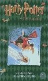HARRY POTTER Y SUS AMIGOS | 9788466604628 | EDICIONES B