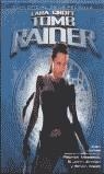 TOMB RAIDER GUIA OFICIAL DE LA PELICULA | 9788466603775 | JONES, ALAN