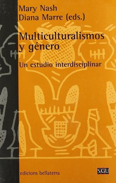 MULTICULTURALISMOS Y GENERO | 9788472901681 | NASH/MARRE