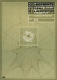 FORMACION VISUAL DE LA ARQUITECTURA LA | 9788425218279 | ARNHEIM, RUDOLF