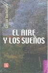 AIRE DE LOS SUEÑOS EL | 9789681641788 | BACHELARD, GASTON